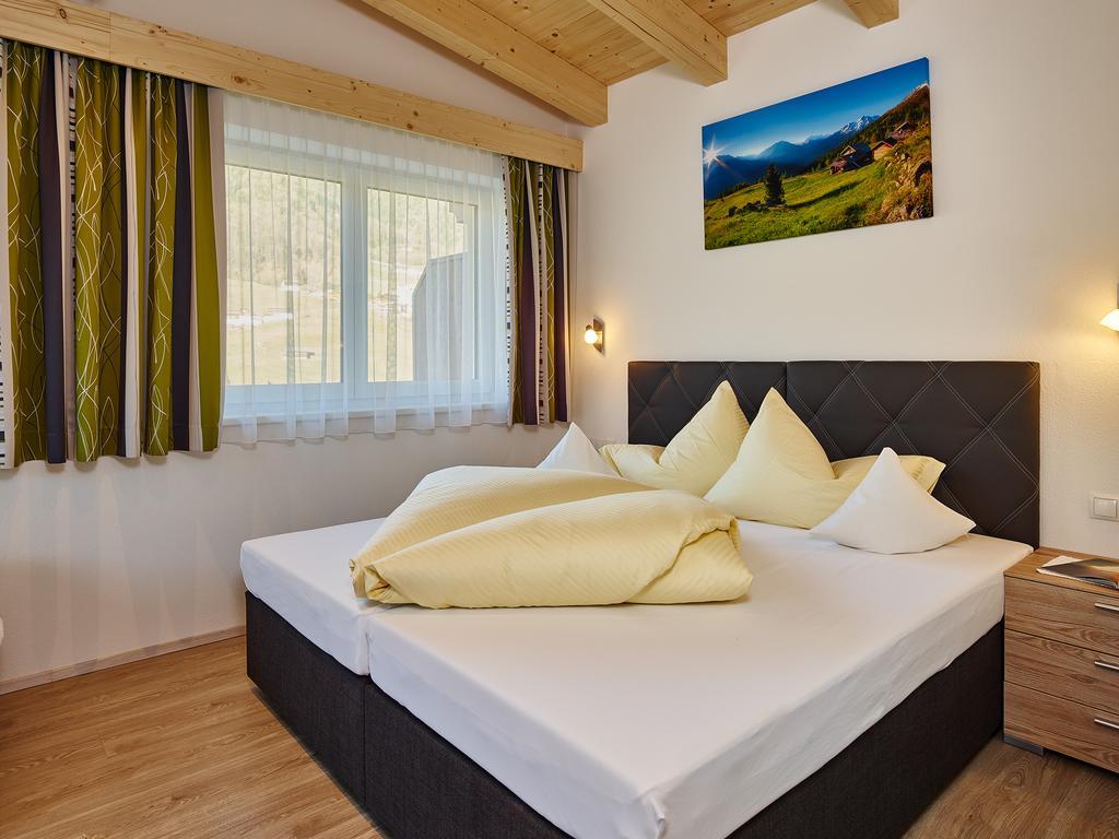 Ferienhaus Patrick Sölden Camera foto