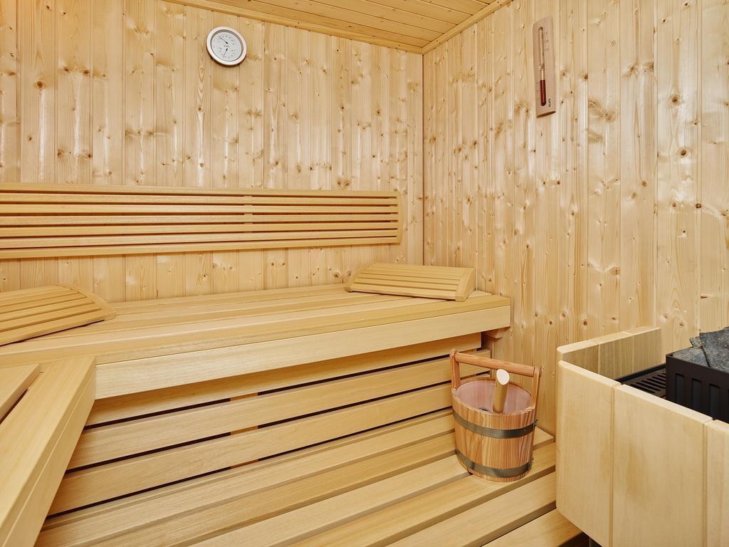 Ferienhaus Patrick Sölden Esterno foto