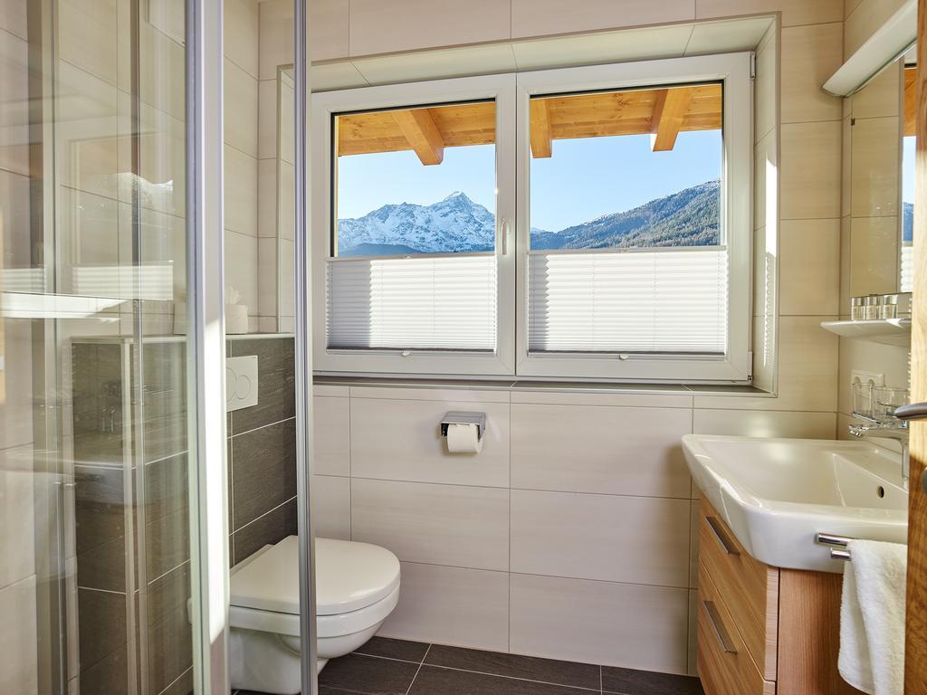 Ferienhaus Patrick Sölden Camera foto